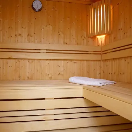 Haus Zur Mole, 20 Meerkieker Großenbrode