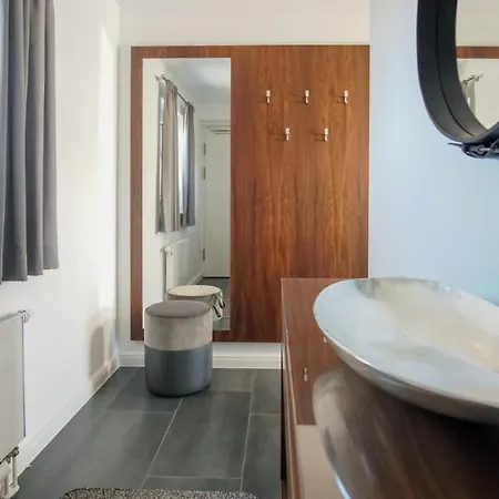 Haus Zur Mole, 20 Meerkieker *