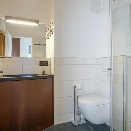 Haus Zur Mole, 20 Meerkieker * Großenbrode