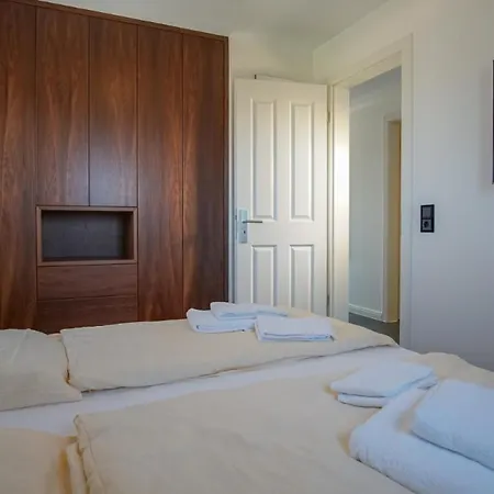 Haus Zur Mole, 20 Meerkieker Großenbrode