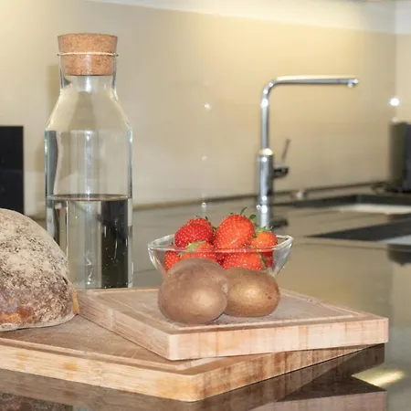 Haus Zur Mole, 20 Meerkieker Großenbrode