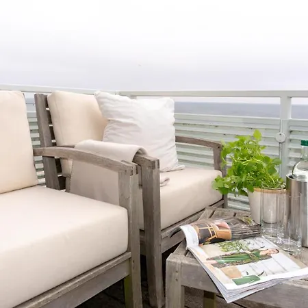 Haus Zur Mole, 20 Meerkieker