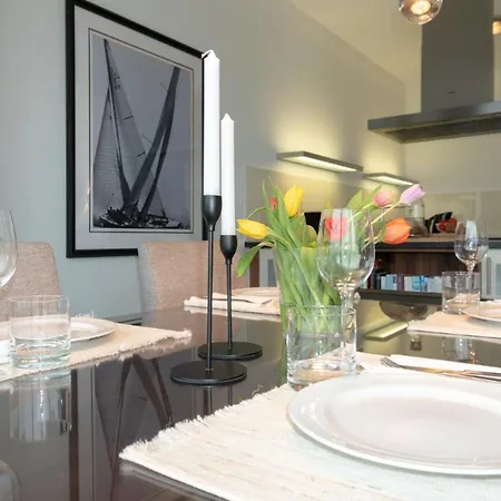 Apartamento Haus Zur Mole, 20 Meerkieker