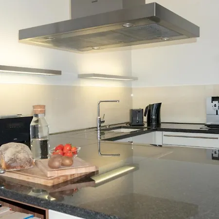 Haus Zur Mole, 20 Meerkieker Apartament Großenbrode