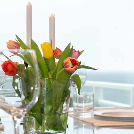 Haus Zur Mole, 20 Meerkieker Großenbrode