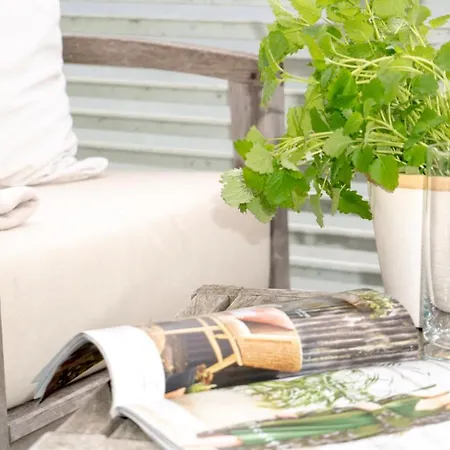 Haus Zur Mole, 20 Meerkieker